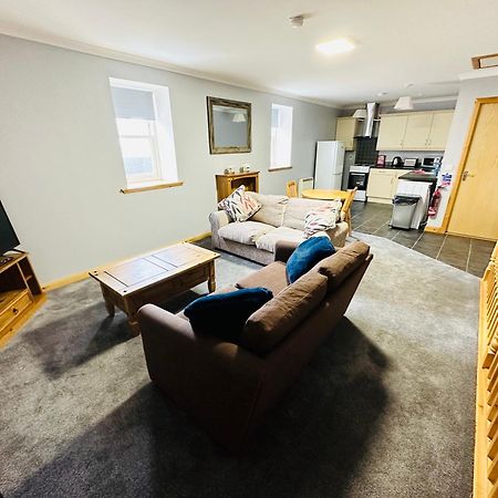The Old Salt House, Flat 2 Apartment วิค ภายนอก รูปภาพ