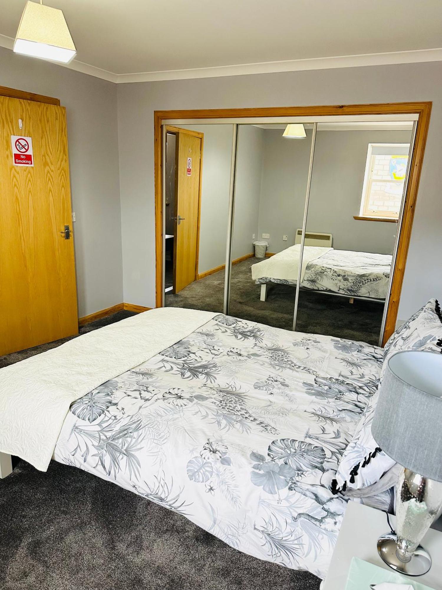 The Old Salt House, Flat 2 Apartment วิค ภายนอก รูปภาพ